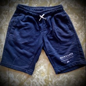 Quiksilver Jersey Shorts